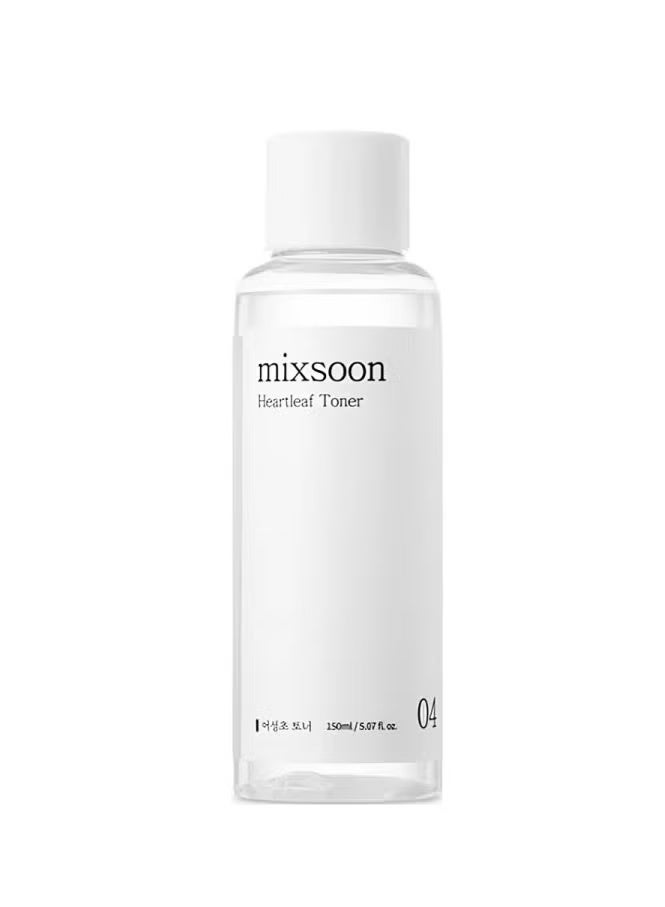Heart Leaf Toner 150ml